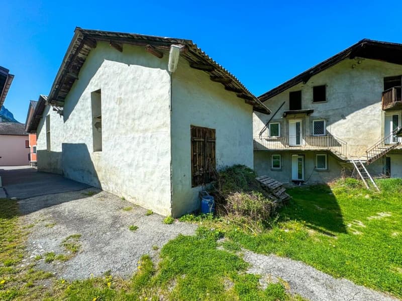 18-Zimmer Maison de village in Agarn (9)