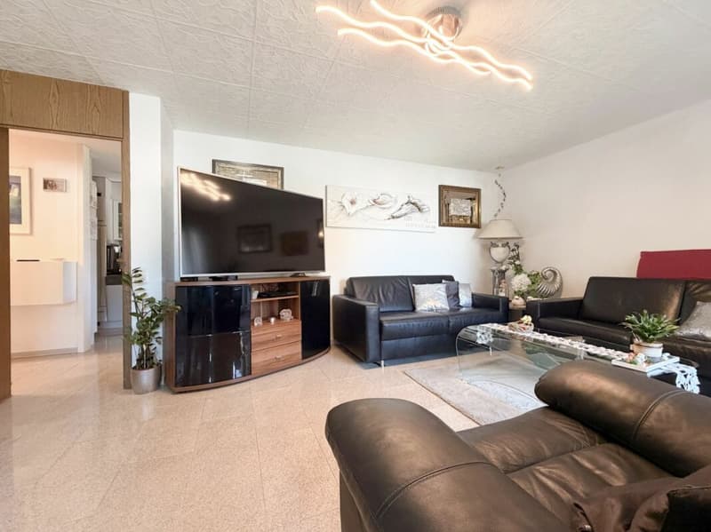 4,5-Zimmer-Wohnung in Visp (4)