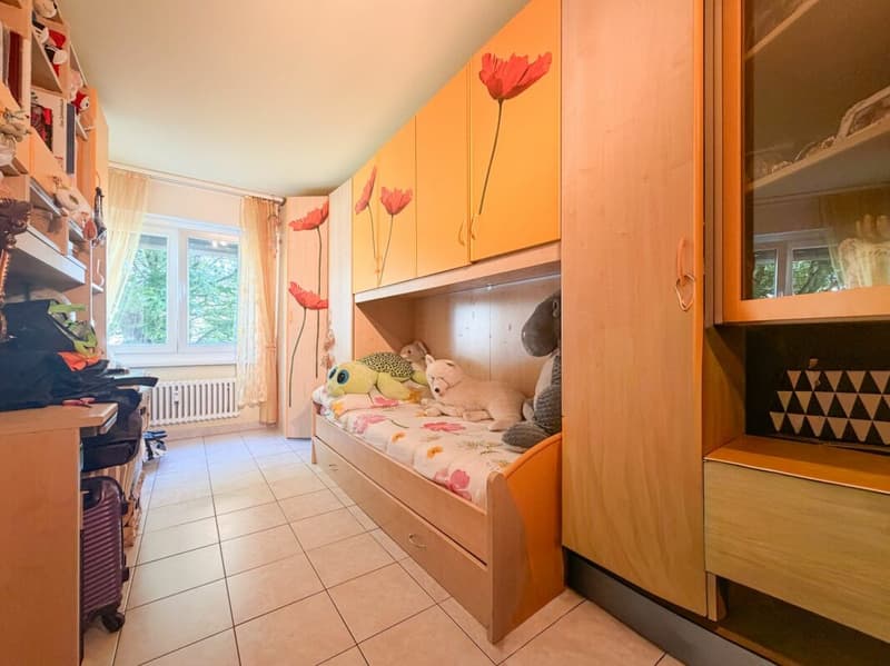 4,5-Zimmer-Wohnung in Visp (10)