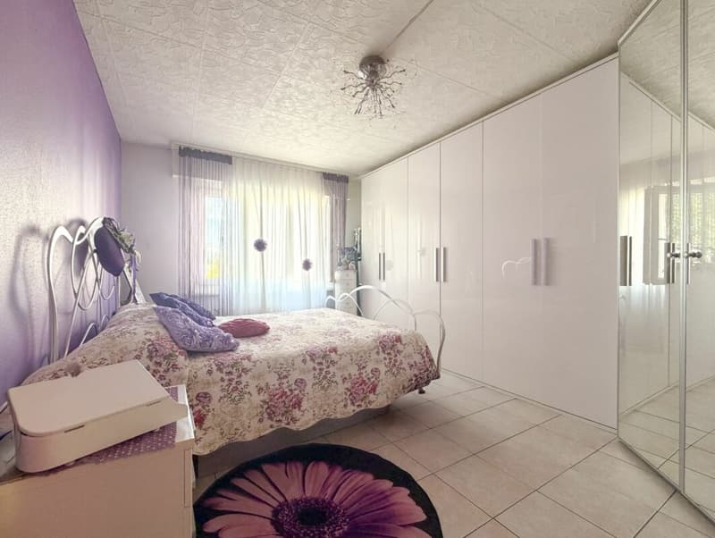 4,5-Zimmer-Wohnung in Visp (13)