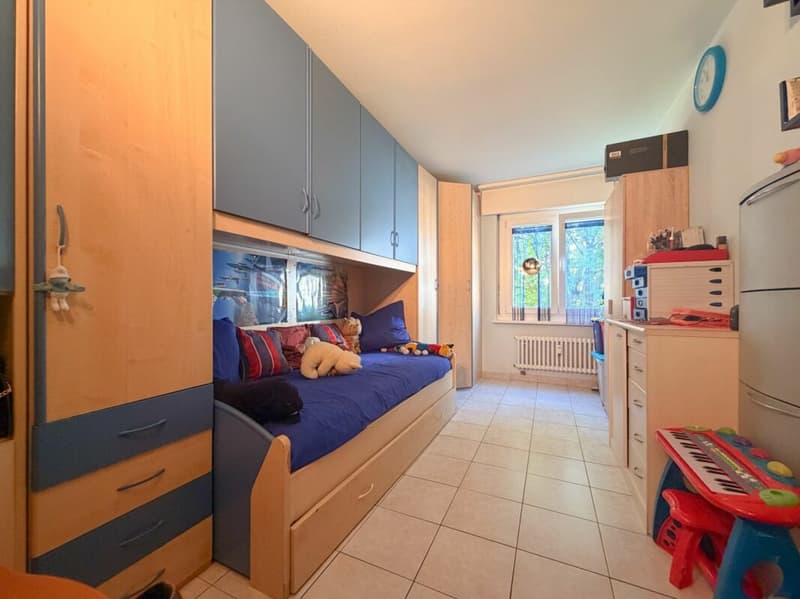 4,5-Zimmer-Wohnung in Visp (9)