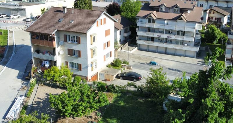 Renditeobjekt im Stockwerkeigentum (STWE) in Steg (4)