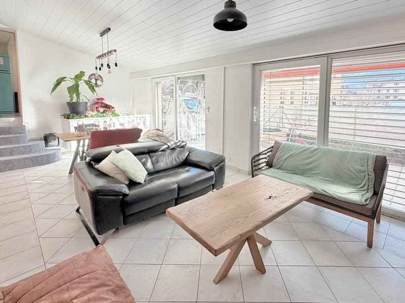 Maison avec 3 appartements au centre d'Ardon (3)