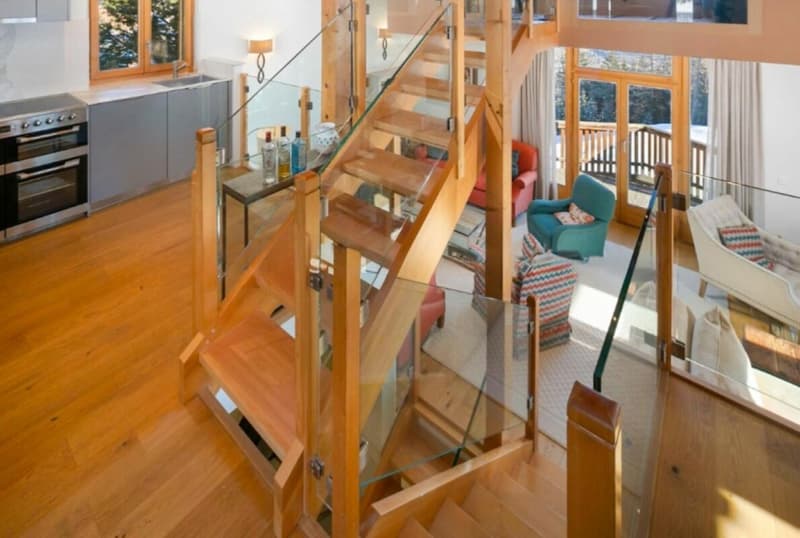 Chalet 5.5 pièces à Anzère (21)
