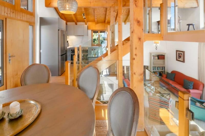Chalet 5.5 pièces à Anzère (12)