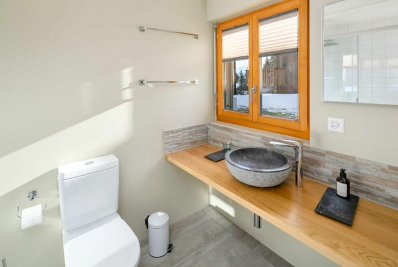 Chalet 5.5 pièces à Anzère (17)
