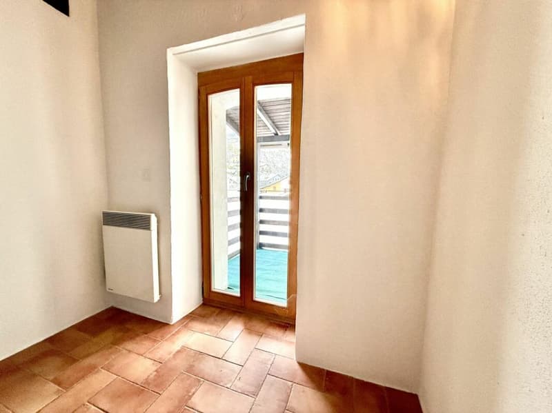 Duplex 6.5 pièces à St-Léonard (19)
