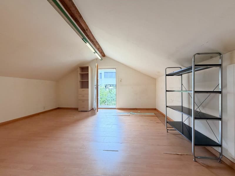 Maison à rénover à Veyras (15)