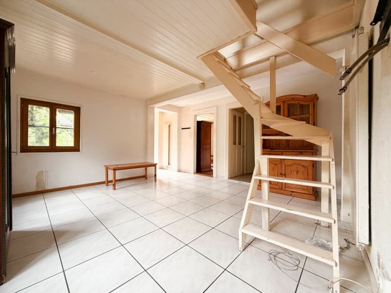 Maison à rénover à Veyras (18)