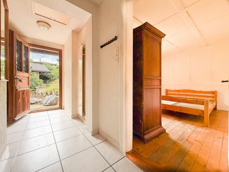 Maison à rénover à Veyras (13)