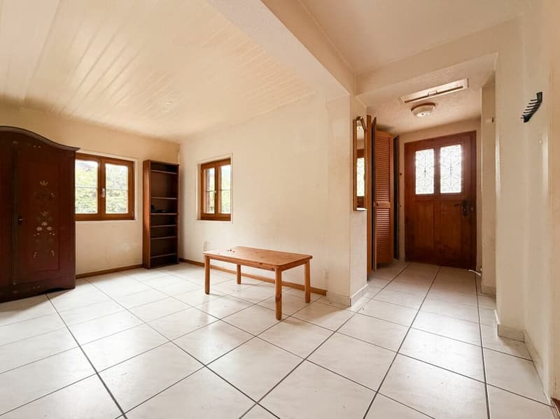 Maison à rénover à Veyras (10)