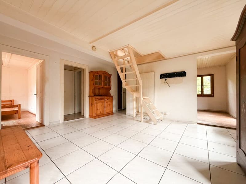 Maison à rénover à Veyras (9)