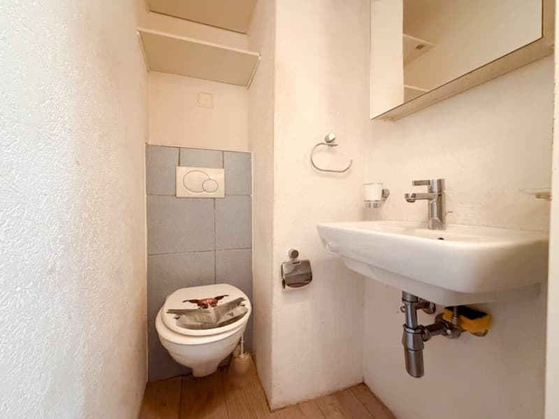 Maison à rénover à Veyras (21)