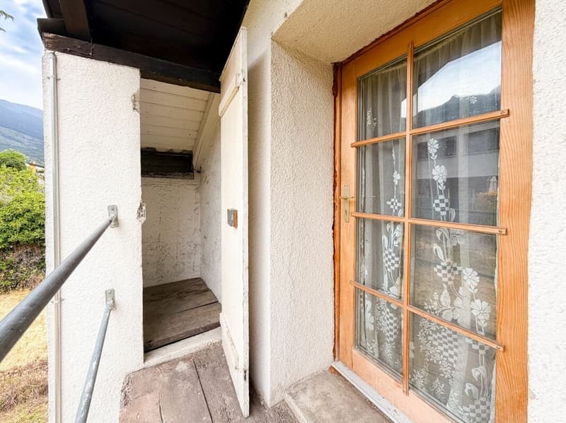 Maison à rénover à Veyras (16)