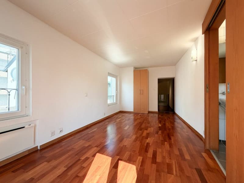 À louer : Maison de village contigu de 6.5 pièces (16)