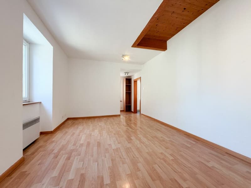 À louer : Maison de village contigu de 6.5 pièces (17)