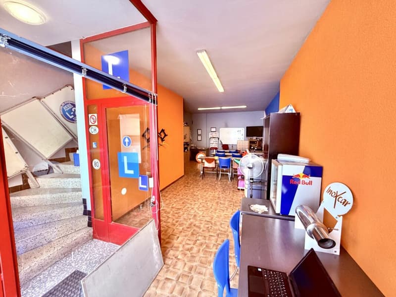 Maison au coeur de Fully avec fort potentiel (13)