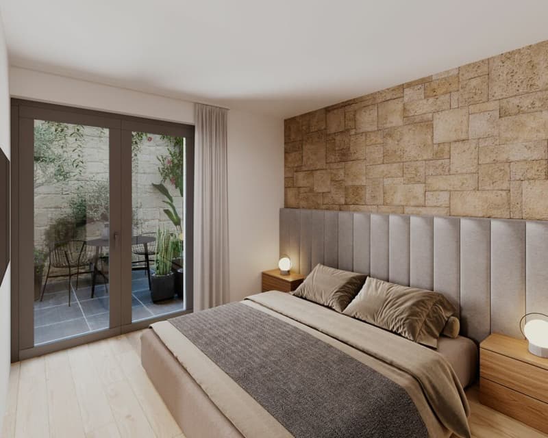 Promotion exclusive de 4 villas neuves à Euseigne - Hérémence (7)