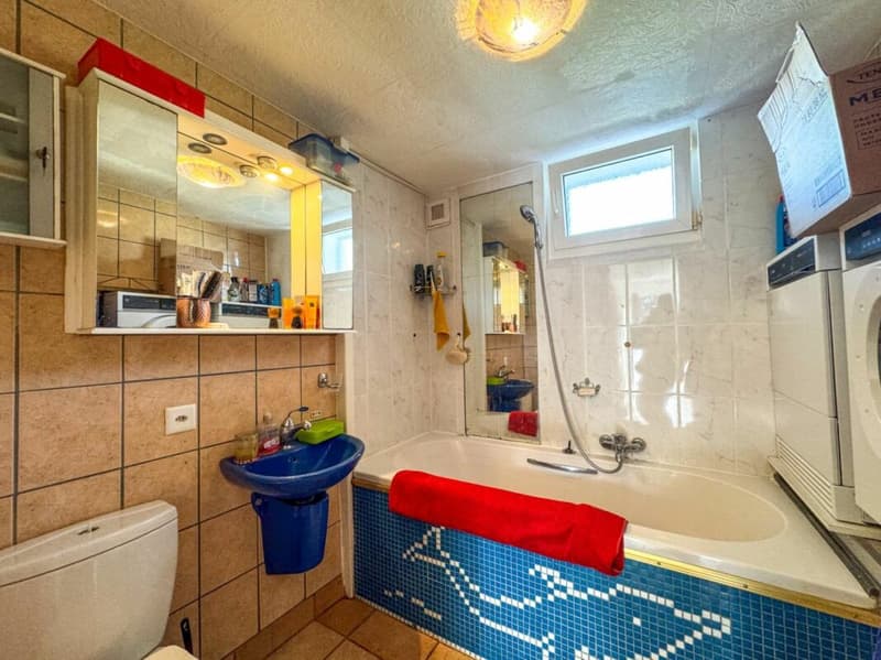 Immeuble de rendement à Savièse avec grange attenante (30)
