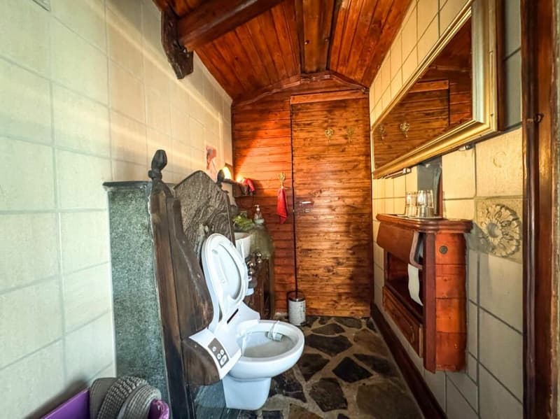 Immeuble de rendement à Savièse avec grange attenante (24)