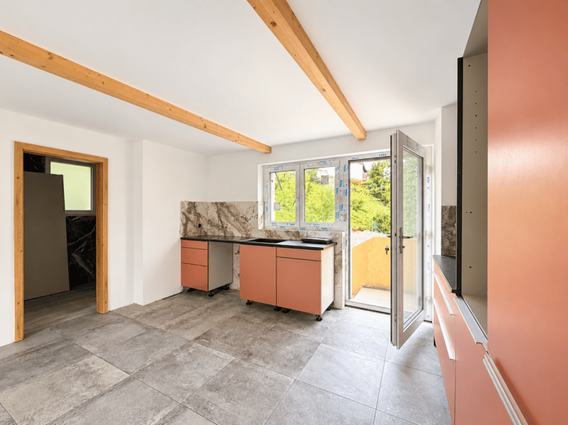 Immeuble de rendement neuf avec rendement de 5,47 % - Sion / Turin-Salins (16)