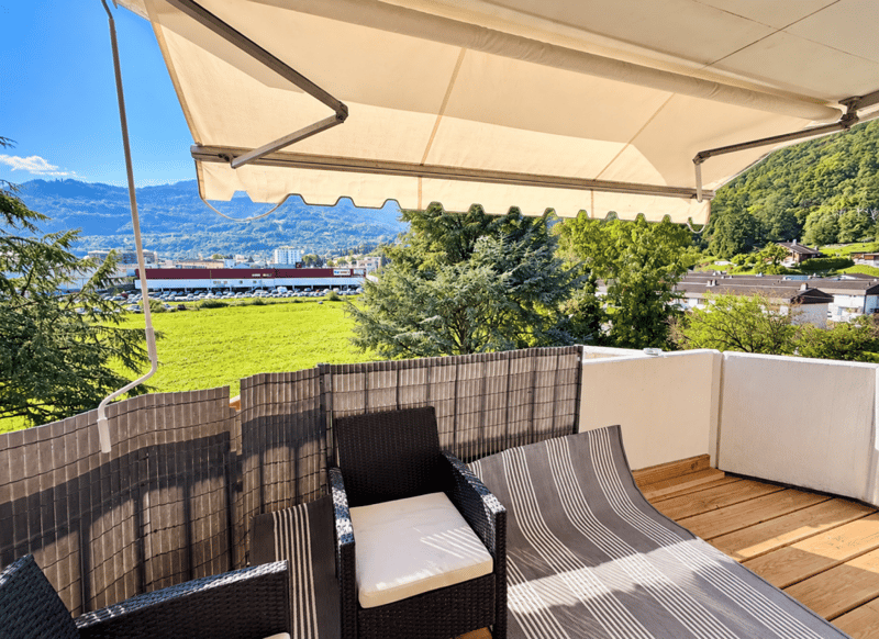 Appartement 5.5 pièce à Monthey (11)