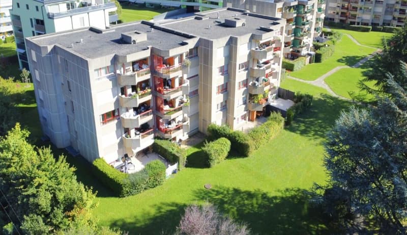 Appartement 5.5 pièce à Monthey (3)