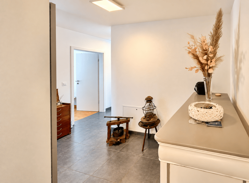 SOMPTUEUX APPARTEMENT DE STANDING AVEC VÉRANDA DE 43 M² ET JARDIN PRIVATIF DE 440 M² (23)