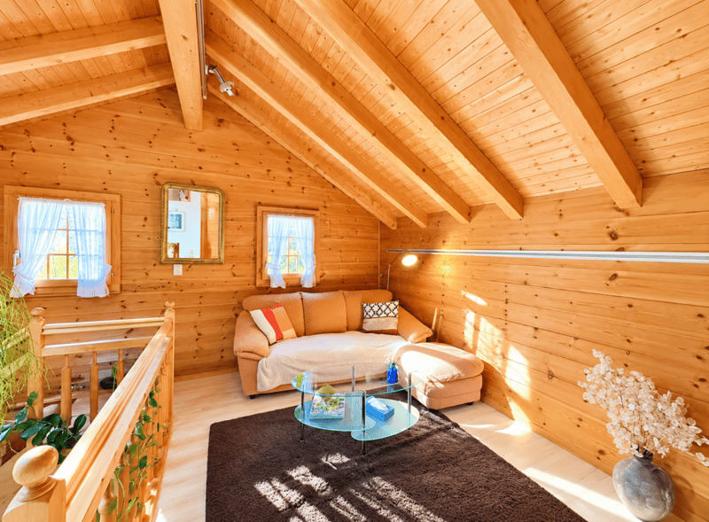 Chalet de 4,5 pièces avec 5245m2 de terrain (20)