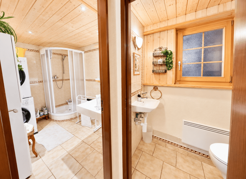 Chalet de 4,5 pièces avec 5245m2 de terrain (24)