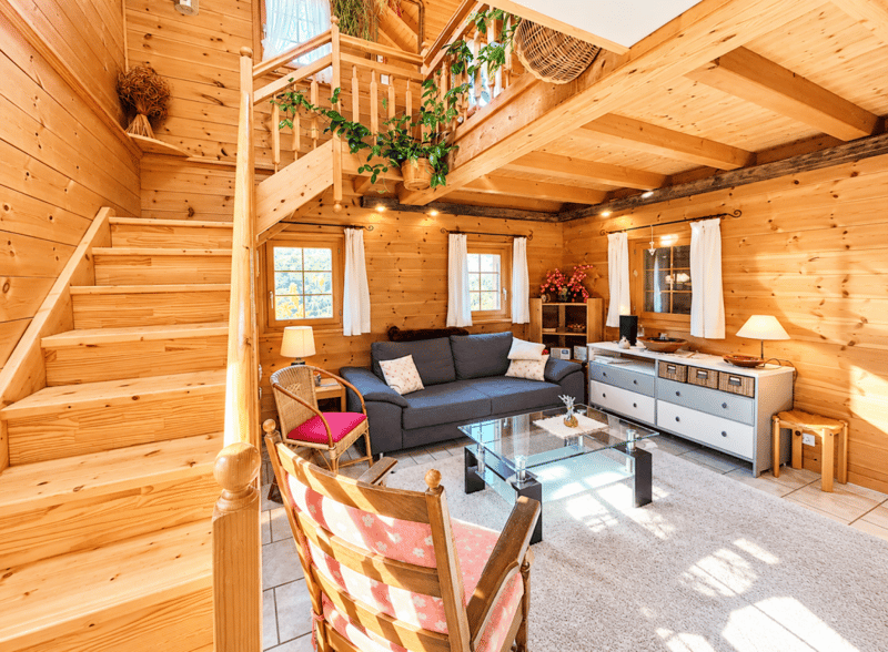 Chalet de 4,5 pièces avec 5245m2 de terrain (12)