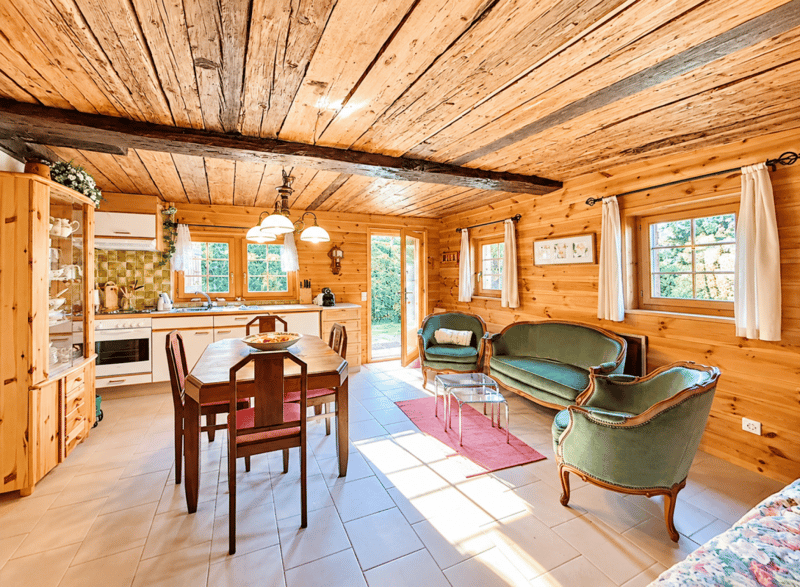 Chalet de 4,5 pièces avec 5245m2 de terrain (2)