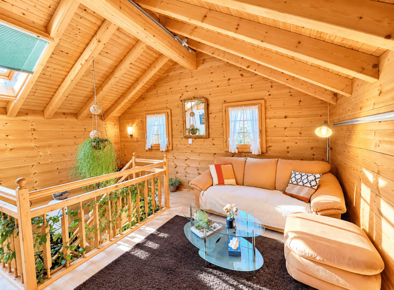 Chalet de 4,5 pièces avec 5245m2 de terrain (19)