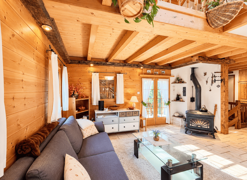 Chalet de 4,5 pièces avec 5245m2 de terrain (3)