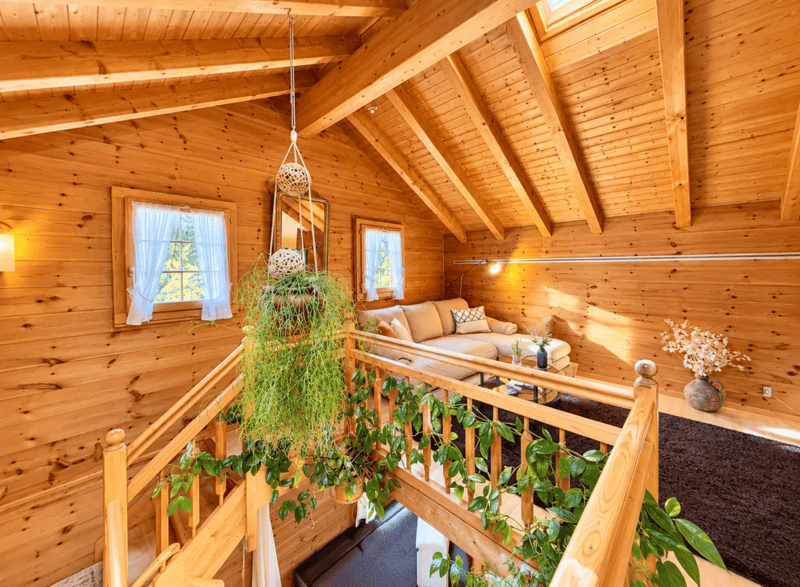 Chalet de 4,5 pièces avec 5245m2 de terrain (18)