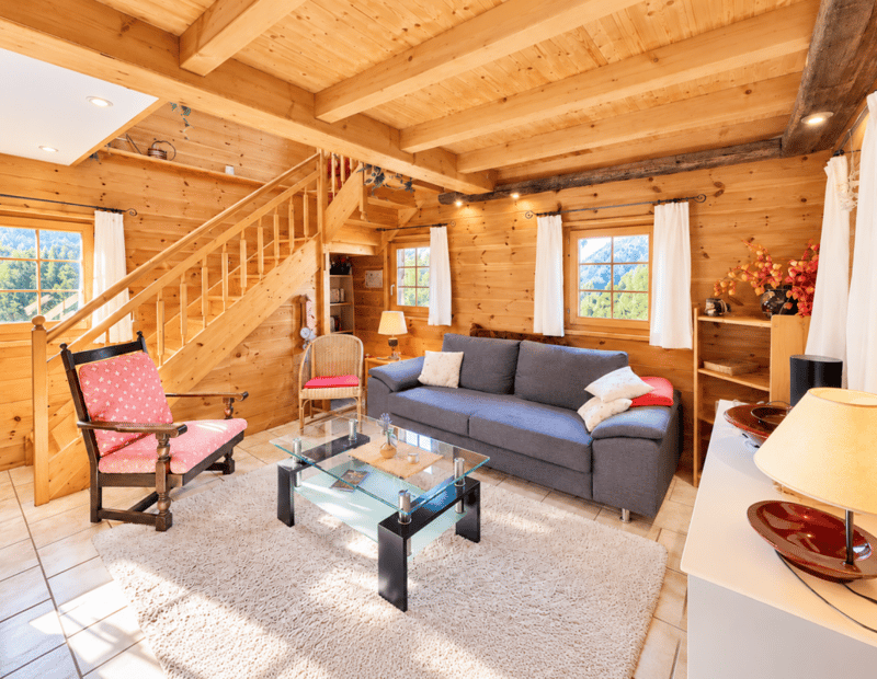 Chalet de 4,5 pièces avec 5245m2 de terrain (11)