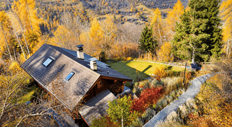 Chalet de 4,5 pièces avec 5245m2 de terrain (8)