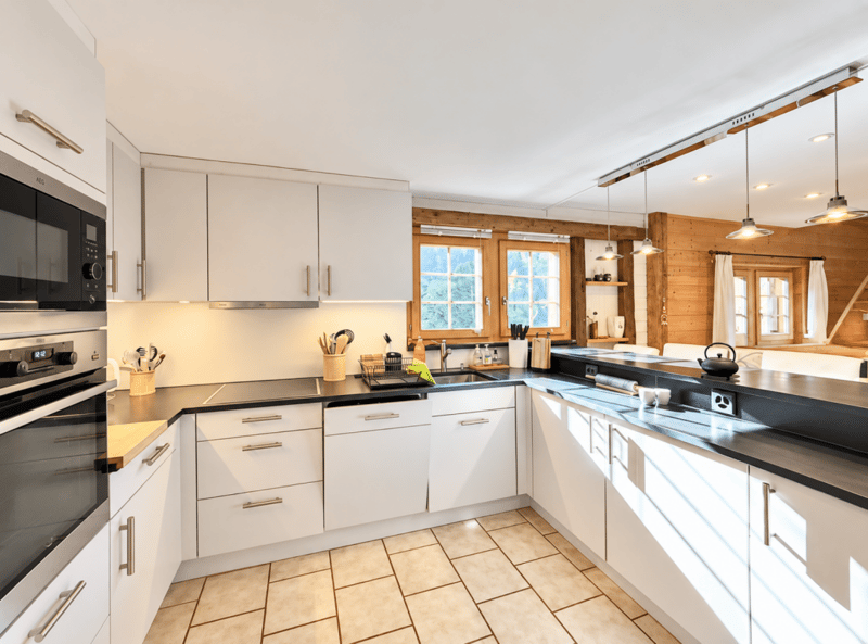 Chalet de 4,5 pièces avec 5245m2 de terrain (17)