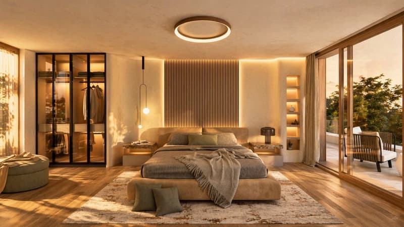 Chantier ouvert - Villas Florea – L'élégance contemporaine au cœur de Veyrier (5)