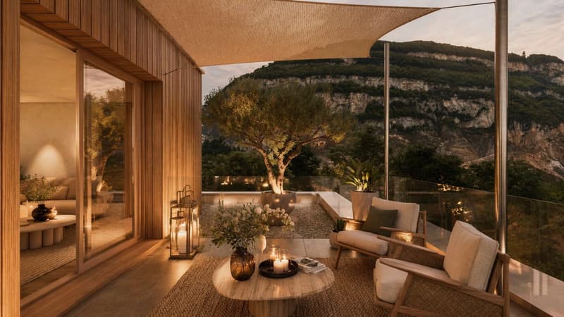 Chantier ouvert - Villas Florea – L'élégance contemporaine au cœur de Veyrier (6)