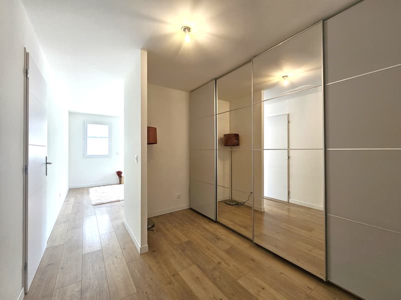 Gex, maison récente de 170m2 avec toiture-terrasse (11)