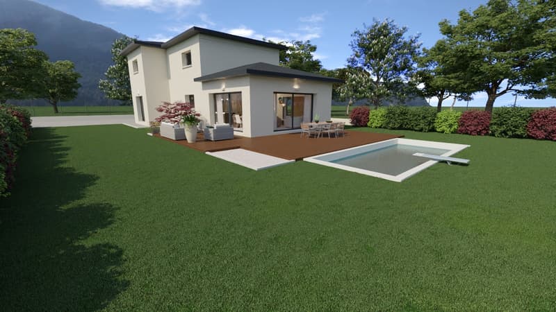 VILLA DE STANDING (1)