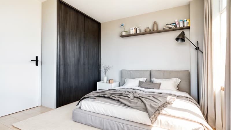 À Vendre - Villa Contemporaine à Divonne-les-Bains (4)