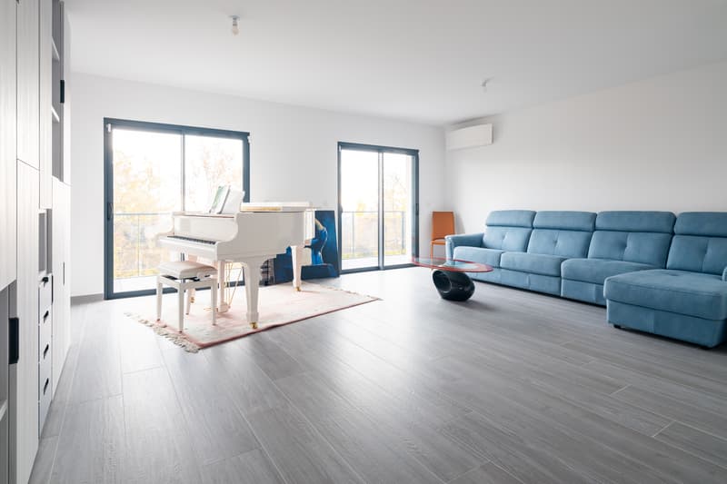 COUP DE COEUR THOIRY - Villa lumineuse avec vue Mont Blanc (13)