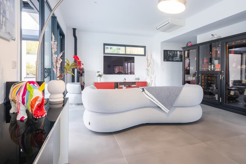 COUP DE COEUR THOIRY - Villa lumineuse avec vue Mont Blanc (8)