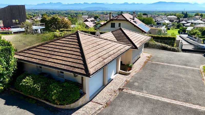 Propriété d'exception à Divonne-les-Bains (7)