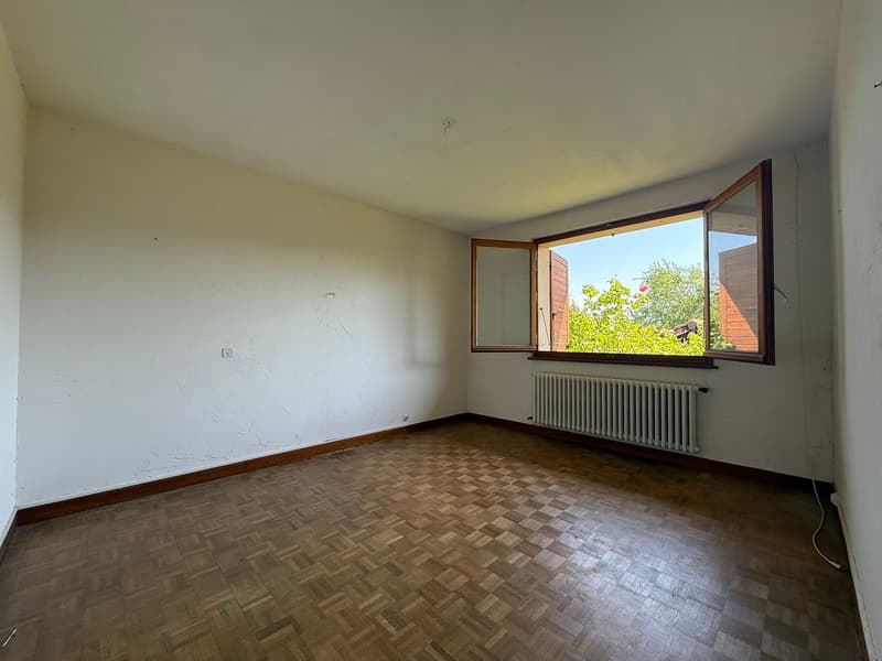 Maison individuelle de 110m2 habitable sur Thonon Est (6)