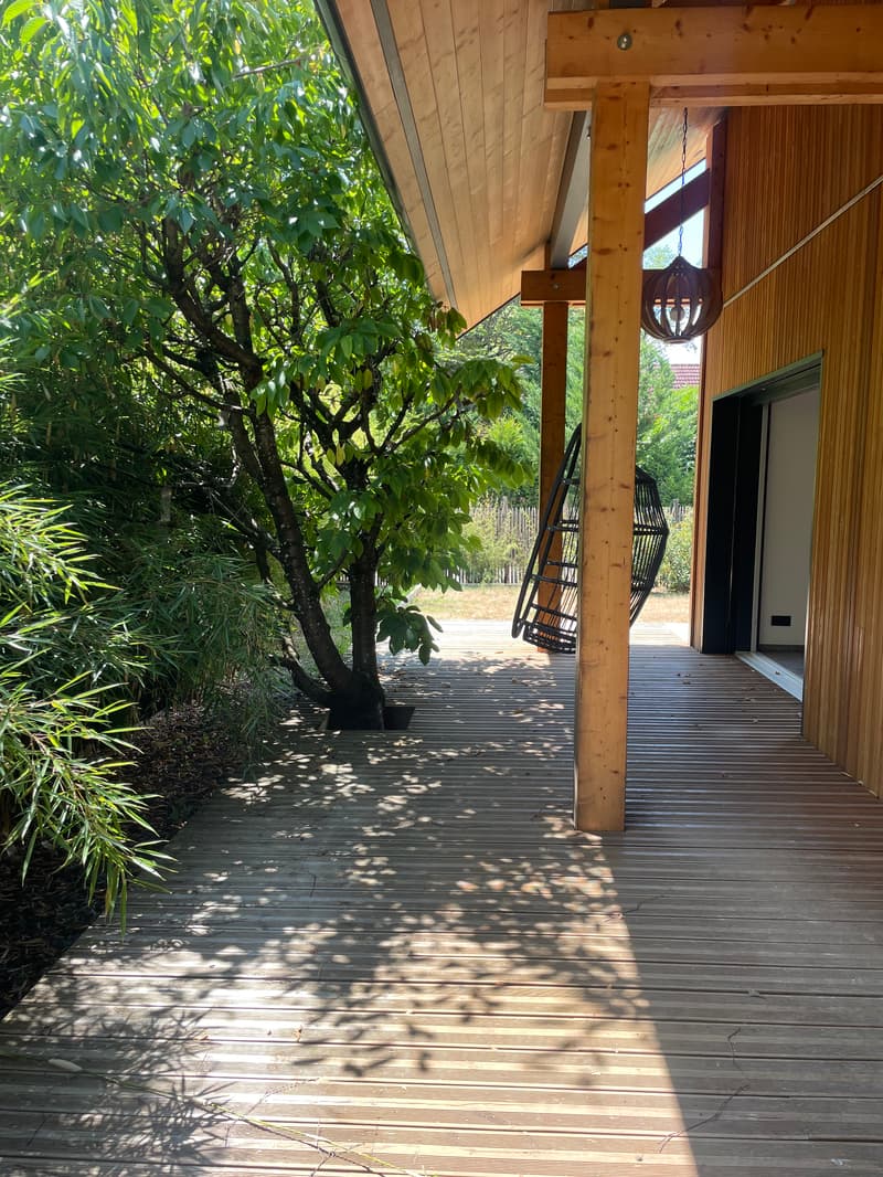 Maison d'architecte en bois (8)