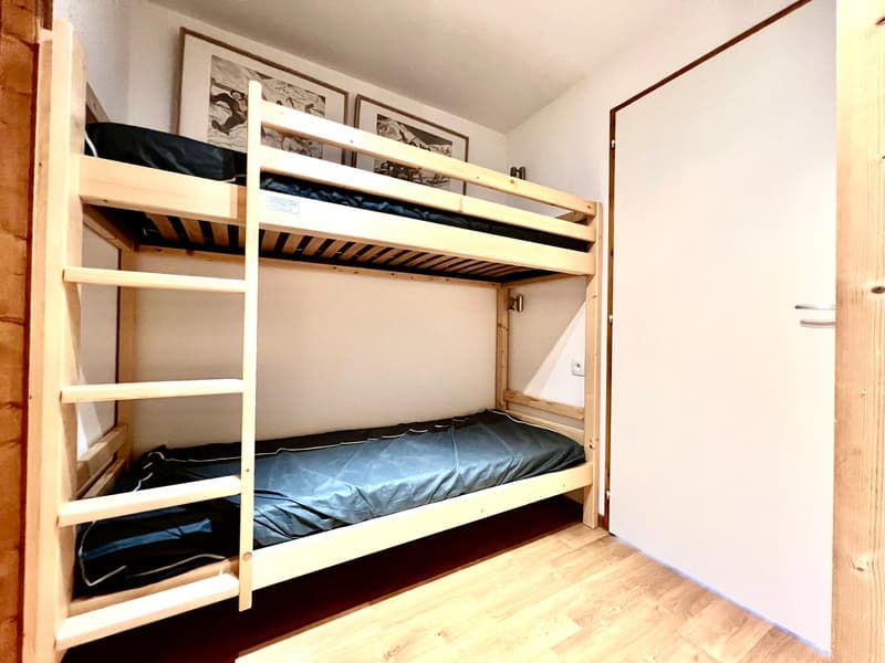 Appartement meublé aux Gets (6)