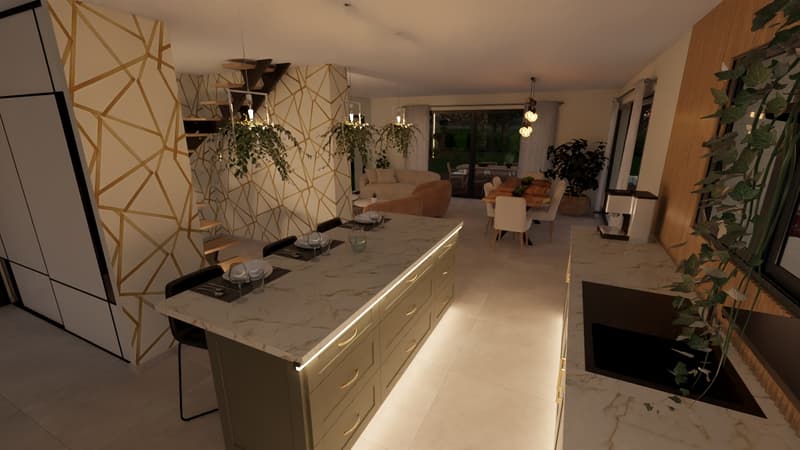 VILLA DE STANDING (3)